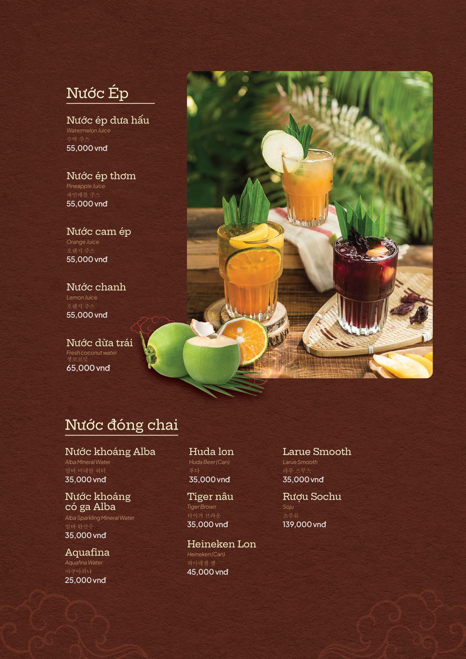 lauphai Menu THUC UONG 01 scaled
