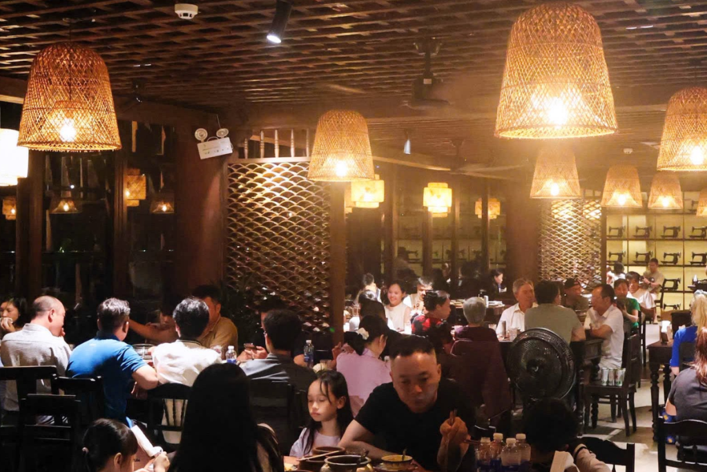 Lưu ngay 10 quán bún bò Huế Đà Nẵng ngon nức tiếng 4 bún bò huế đà nẵng