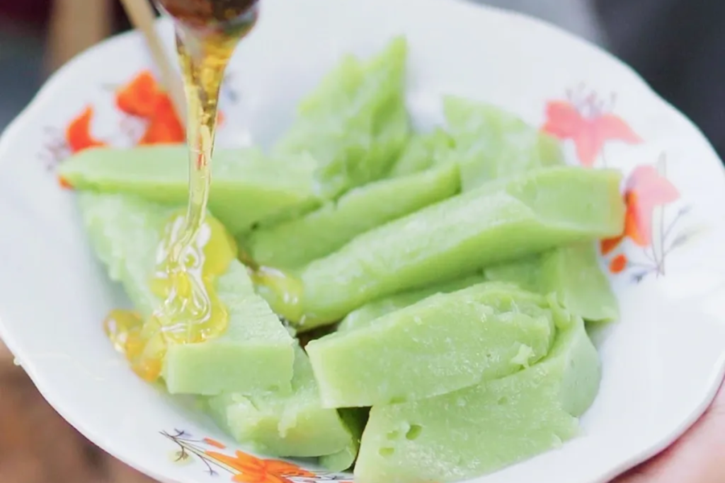 Bật mí các món bánh Huế ở Đà Nẵng ăn một lần nhớ mãi 5 các món bánh huế