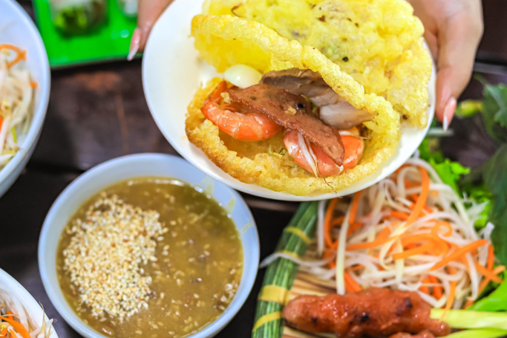 Bật mí các món bánh Huế ở Đà Nẵng ăn một lần nhớ mãi 7 các món bánh huế