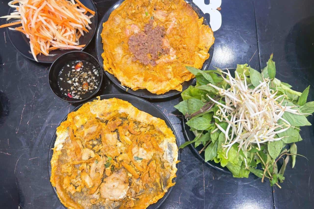 Bật mí các món bánh Huế ở Đà Nẵng ăn một lần nhớ mãi 4 các món bánh huế ở đà nẵng