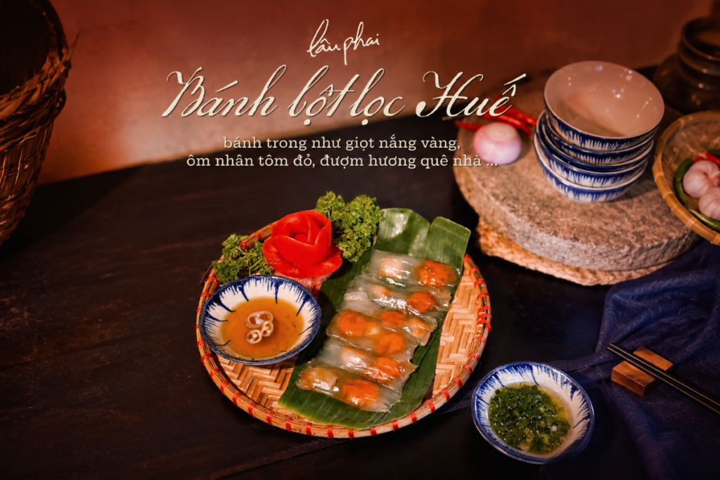 Bật mí các món bánh Huế ở Đà Nẵng ăn một lần nhớ mãi 13 các món bánh huế ngon