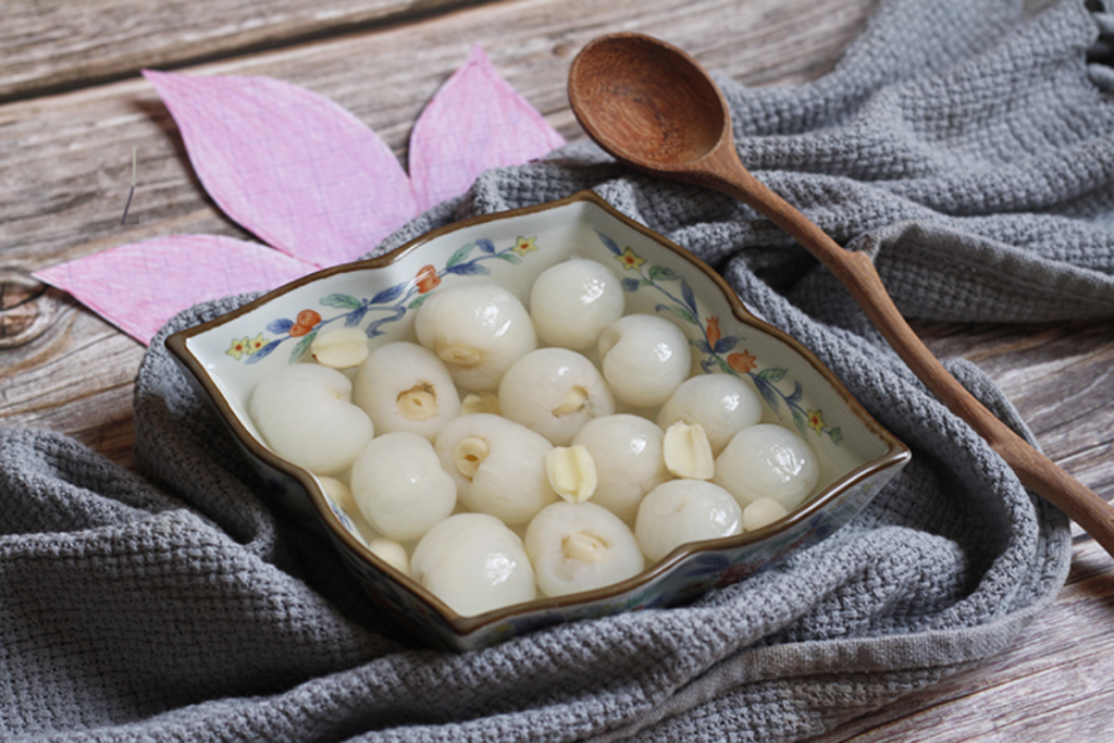 các món chè huế