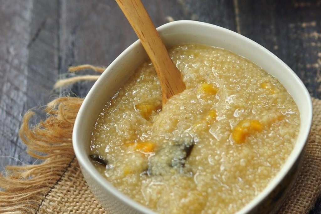 các món chè huế ngon