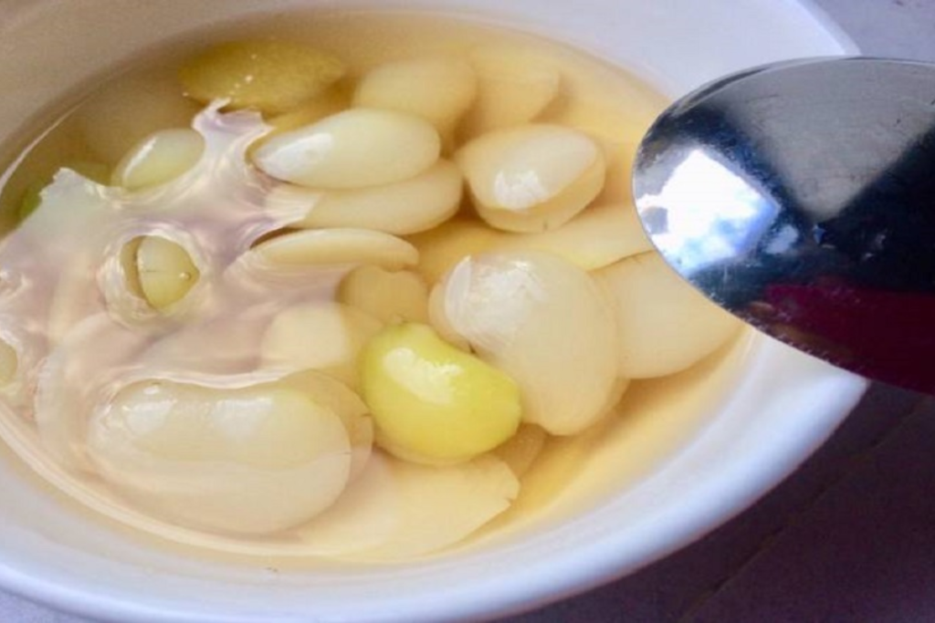 các món chè huế ngon