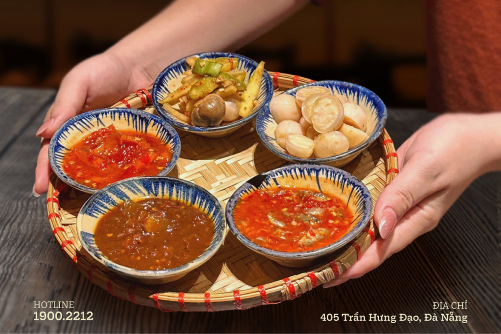 cơm nhà tại lâuphai