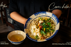 cơm nhà tại lâuphai