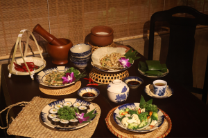 cơm niêu đà nẵng ngon