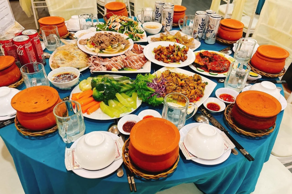 Gợi ý 10 nhà hàng cơm niêu Đà Nẵng ngon chuẩn vị, đáng thử 5 cơm niêu đà nẵng ngon