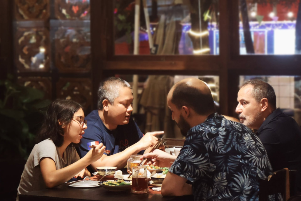 Gợi ý 10 nhà hàng cơm niêu Đà Nẵng ngon chuẩn vị, đáng thử 3 cơm niêu đà nẵng ngon
