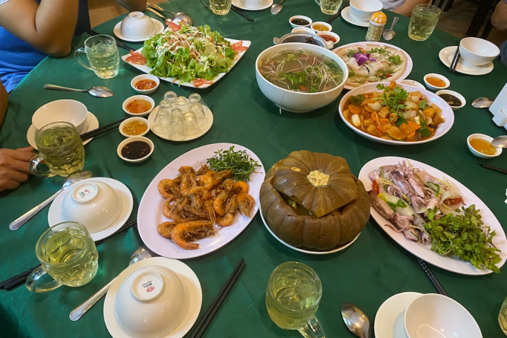 Gợi ý 10 nhà hàng cơm niêu Đà Nẵng ngon chuẩn vị, đáng thử 6 cơm niêu đà nẵng ngon
