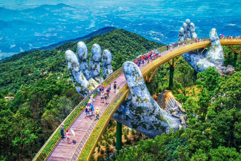 địa điểm du lịch ngày lễ Đà Nẵng