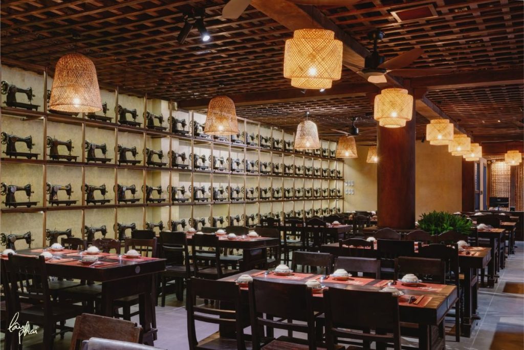 10 best family restaurant Da Nang for a memorable meal together 2 family restaurant da nang