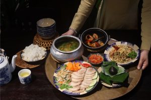 family restaurant da nang