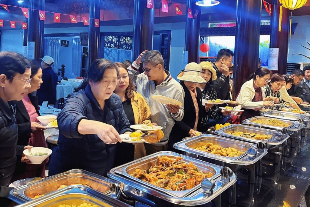 10 best family restaurant Da Nang for a memorable meal together 5 family restaurant da nang