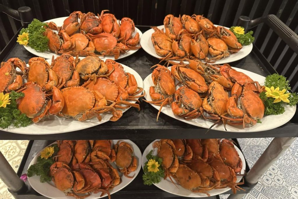 10 best family restaurant Da Nang for a memorable meal together 12 best family restaurant da nang