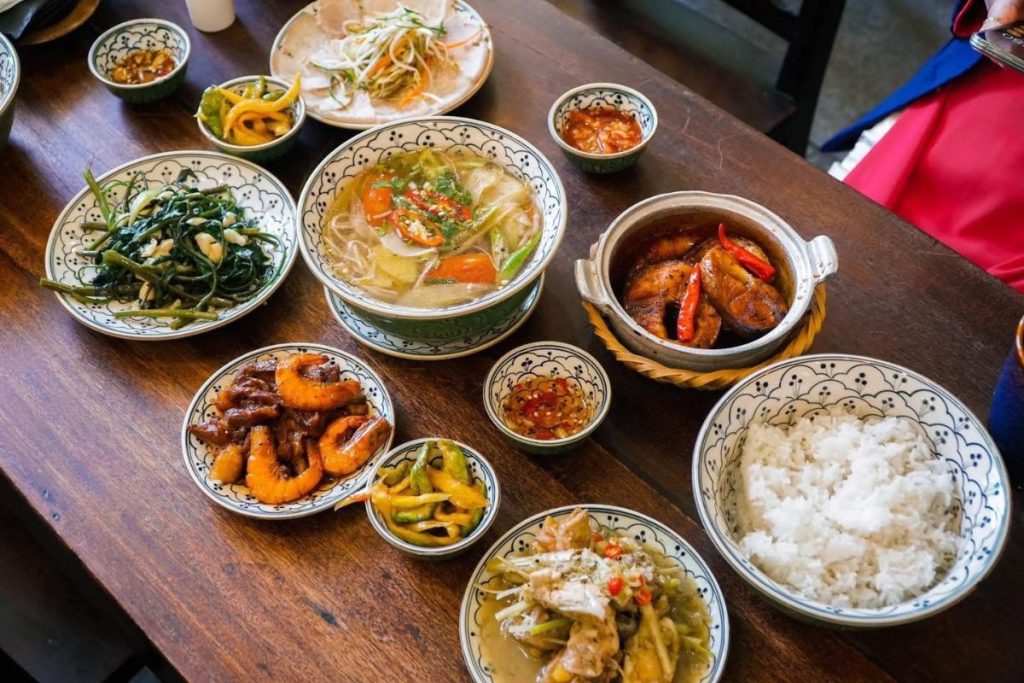 10 best family restaurant Da Nang for a memorable meal together 13 best family restaurant da nang