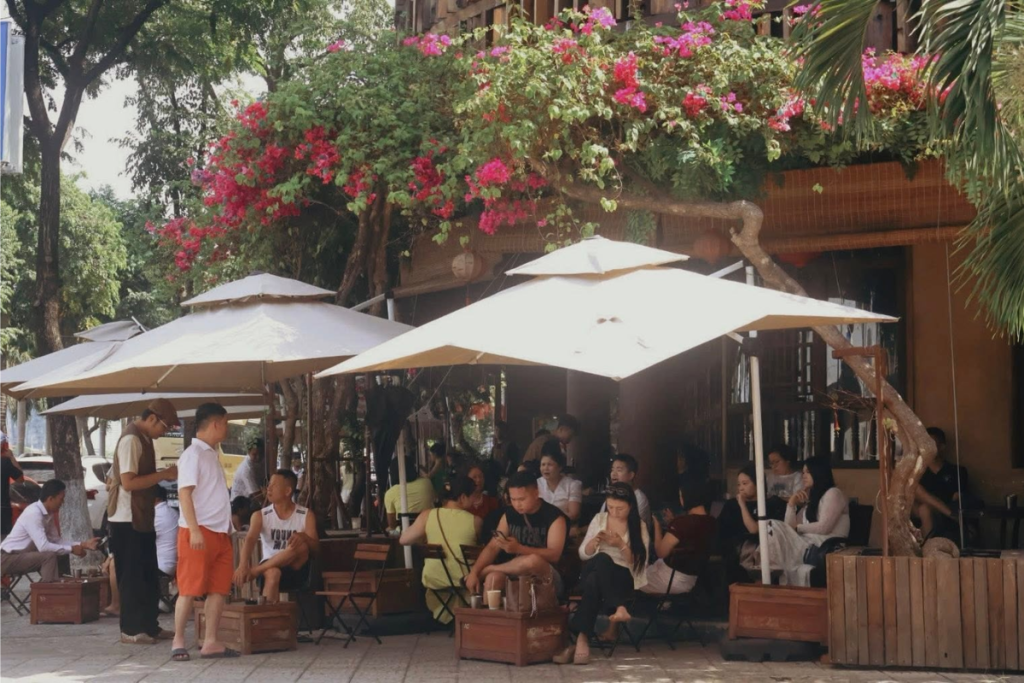 khám phá ẩm thực đà nẵng