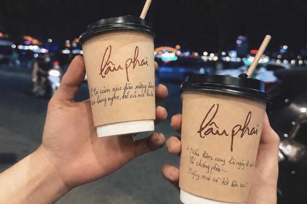 khám phá ẩm thực đà nẵng