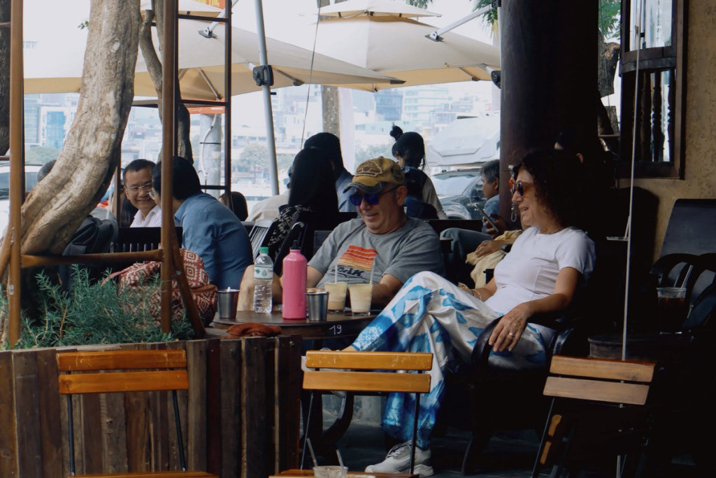 lâuphai in Da Nang