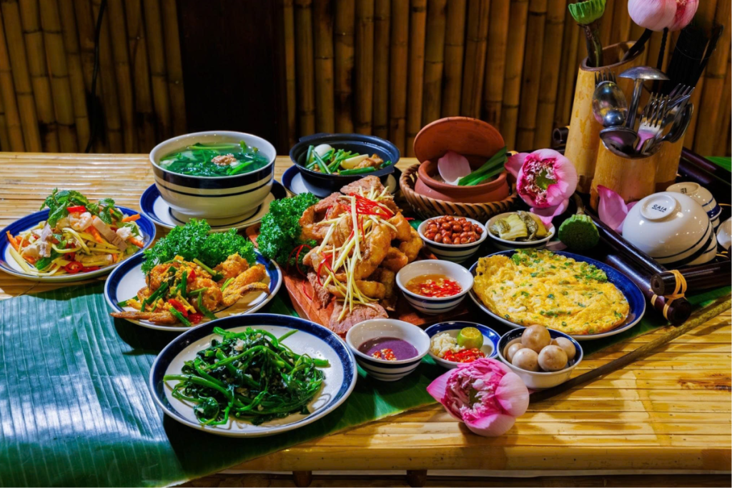 where to have lunch in da nang