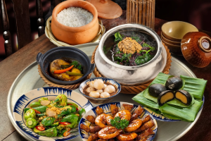 where to eat lunch in da nang
