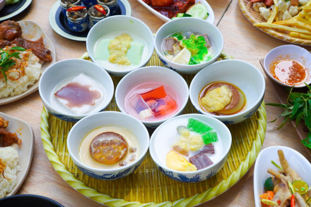 món huế đà nẵng