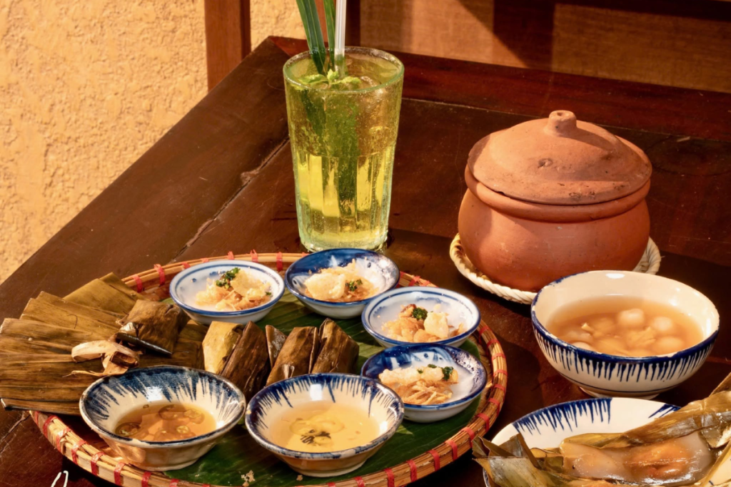 món huế đà nẵng