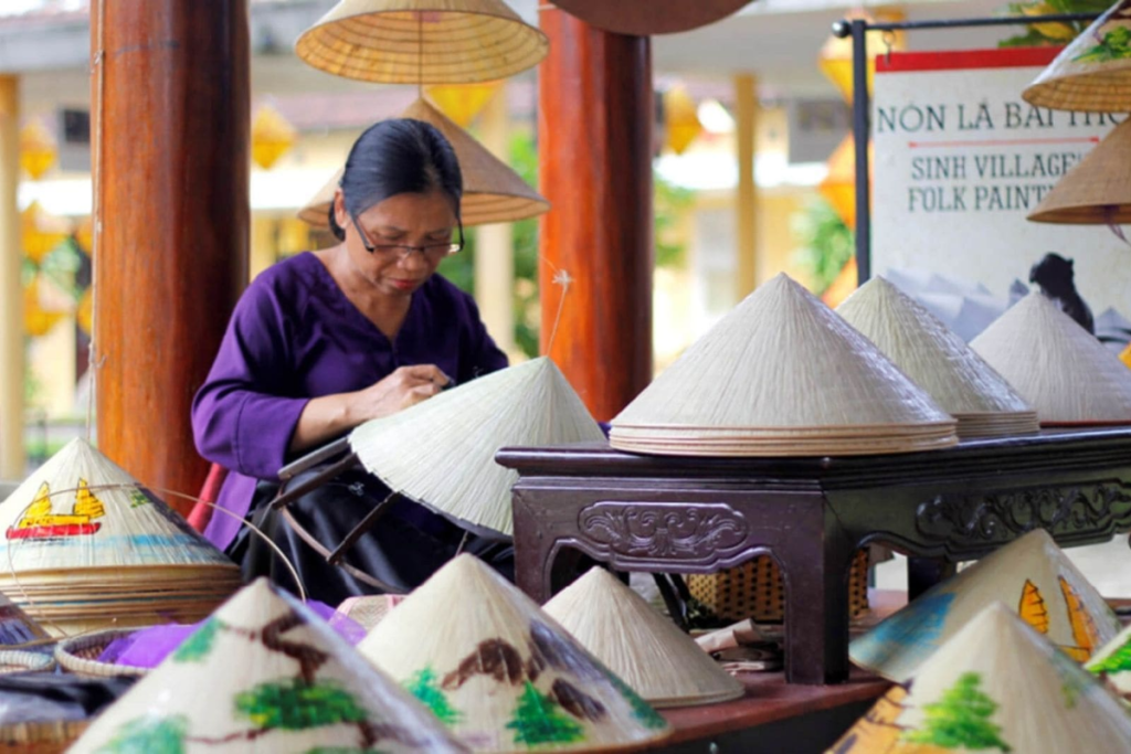 món huế đà nẵng