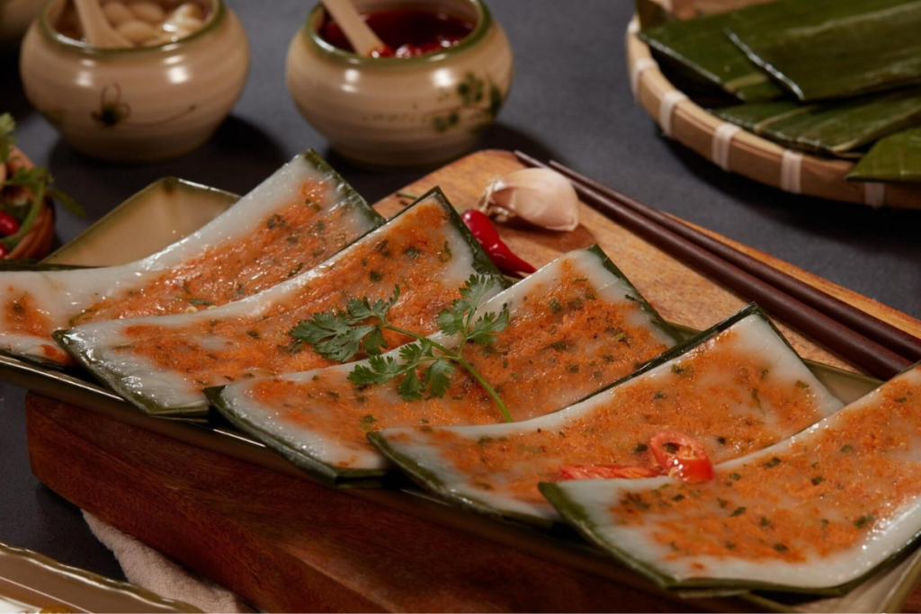món huế đà nẵng