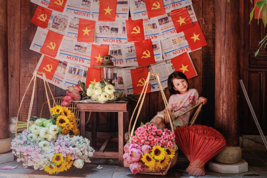 nhà hàng cơm việt đà nẵng