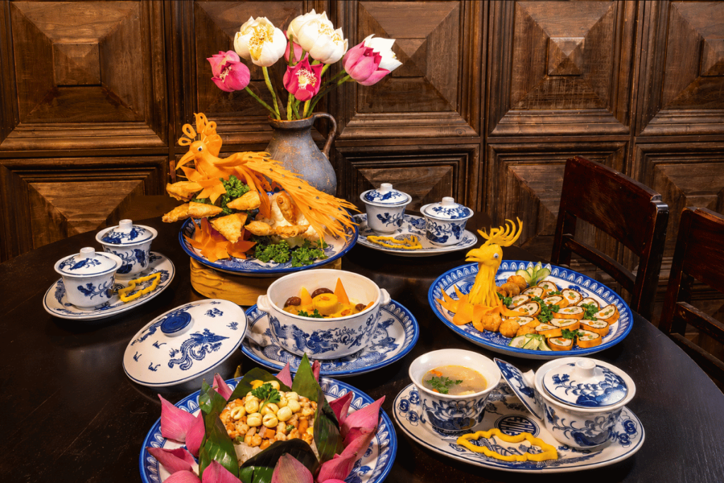 restaurant da nang