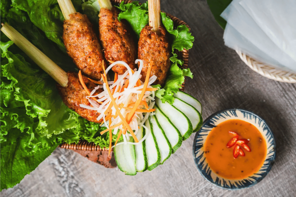 restaurant da nang