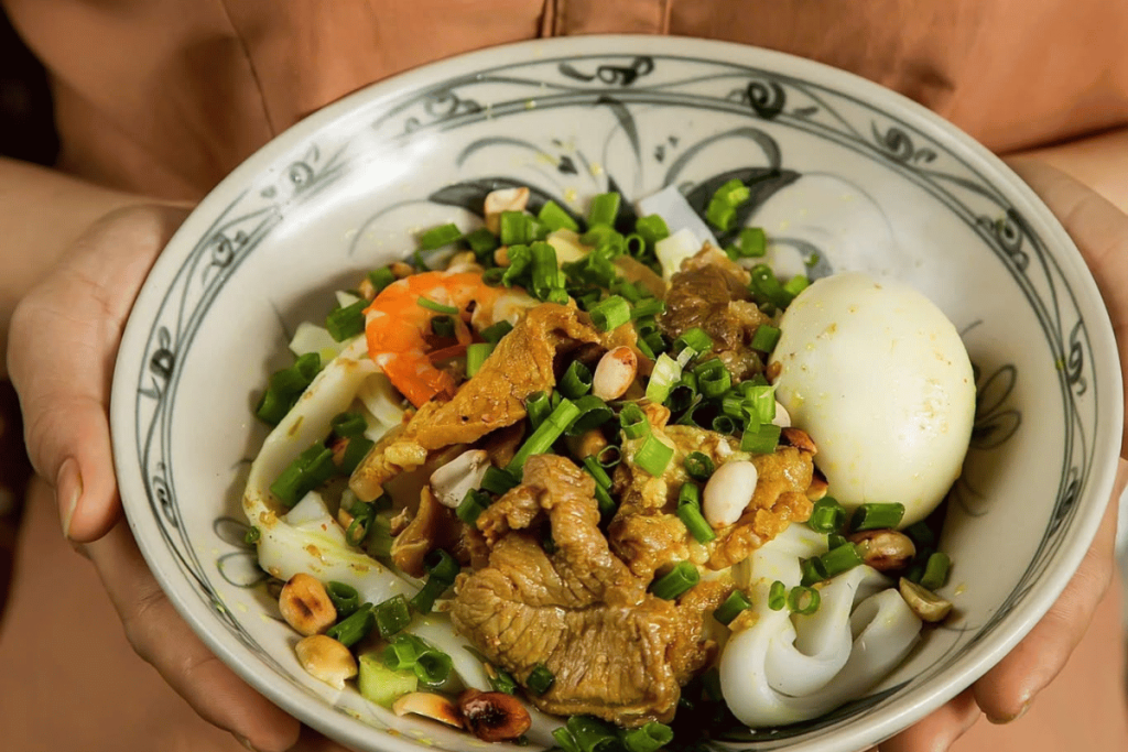 restaurant da nang vietnam
