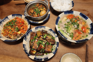 restaurant da nang vietnam