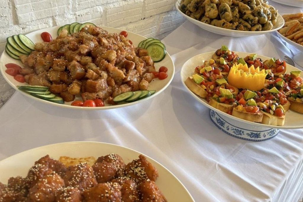 vegetarian da nang