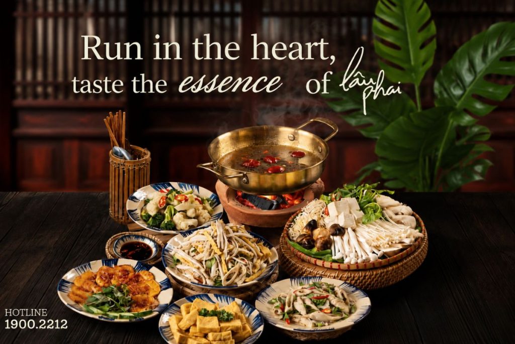best vegetarian da nang
