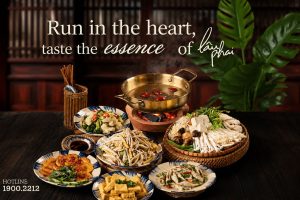 best vegetarian da nang