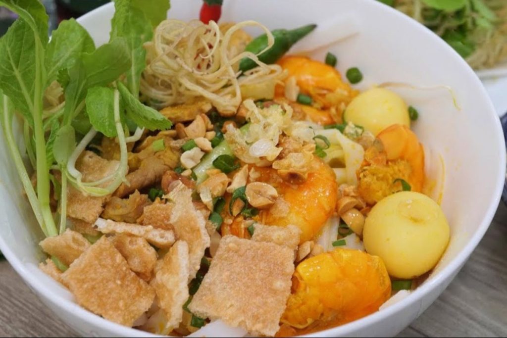 Vietnamese Food Da Nang: 10 Best Local Dishes to Try 1 best vietnamese food da nang