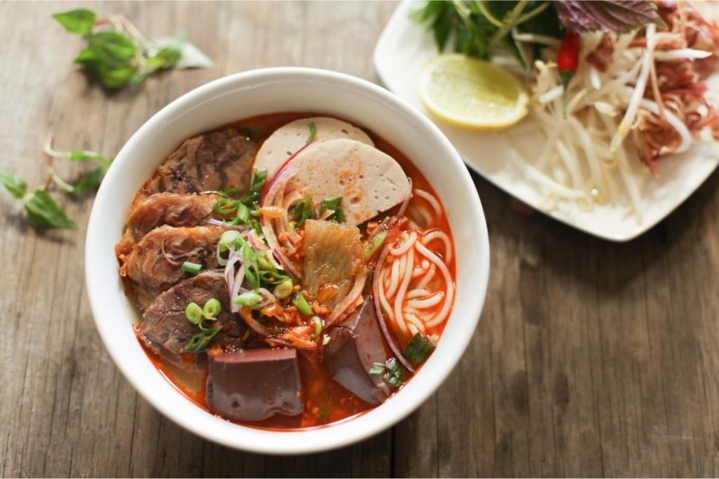 Vietnamese Food Da Nang: 10 Best Local Dishes to Try 8 good vietnamese food da nang