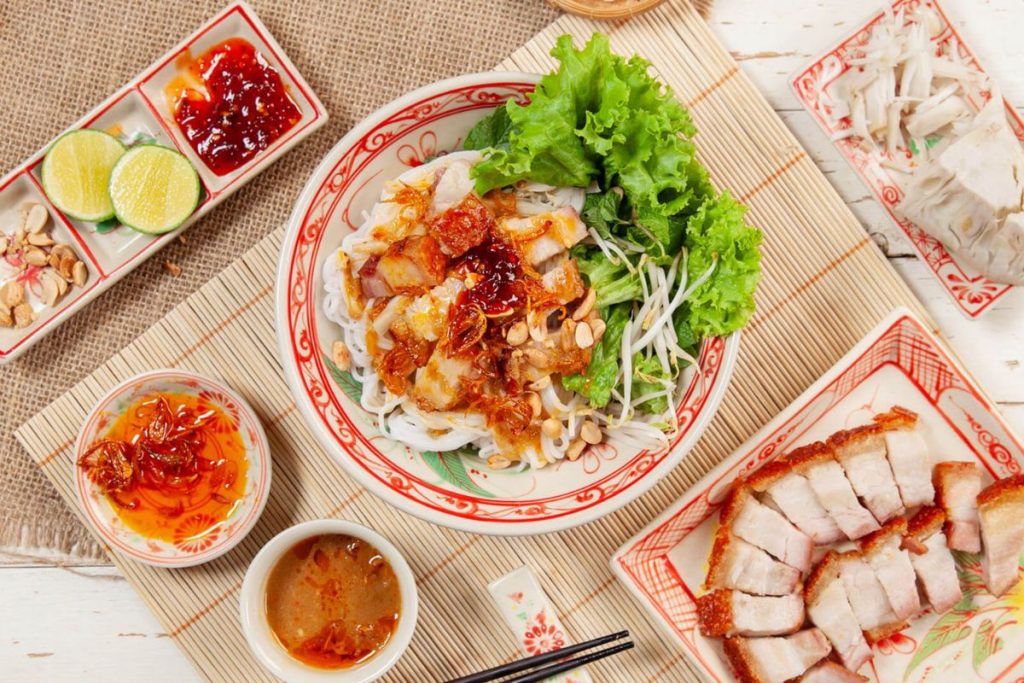 Vietnamese Food Da Nang: 10 Best Local Dishes to Try 5 local vietnamese food da nang