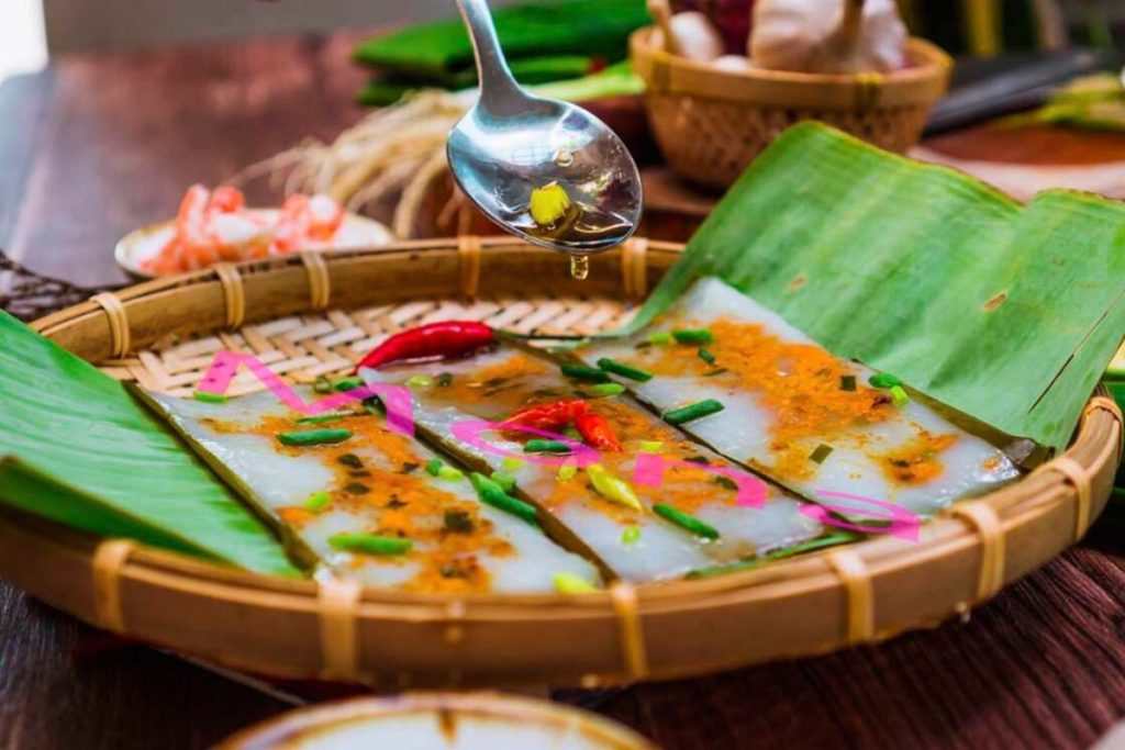 Vietnamese Food Da Nang: 10 Best Local Dishes to Try 10 vegetarian vietnamese food da nang