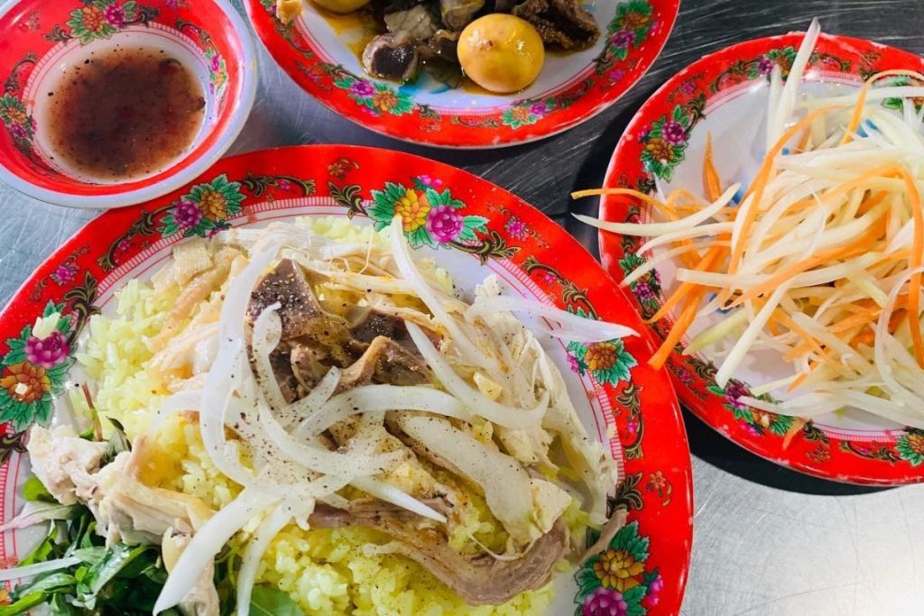 Vietnamese Food Da Nang: 10 Best Local Dishes to Try 7 vegetarian vietnamese food da nang